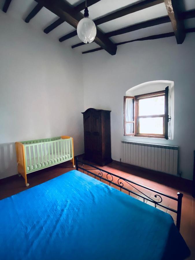 Agriturismo “Sterrati” Valpiana  Luaran gambar